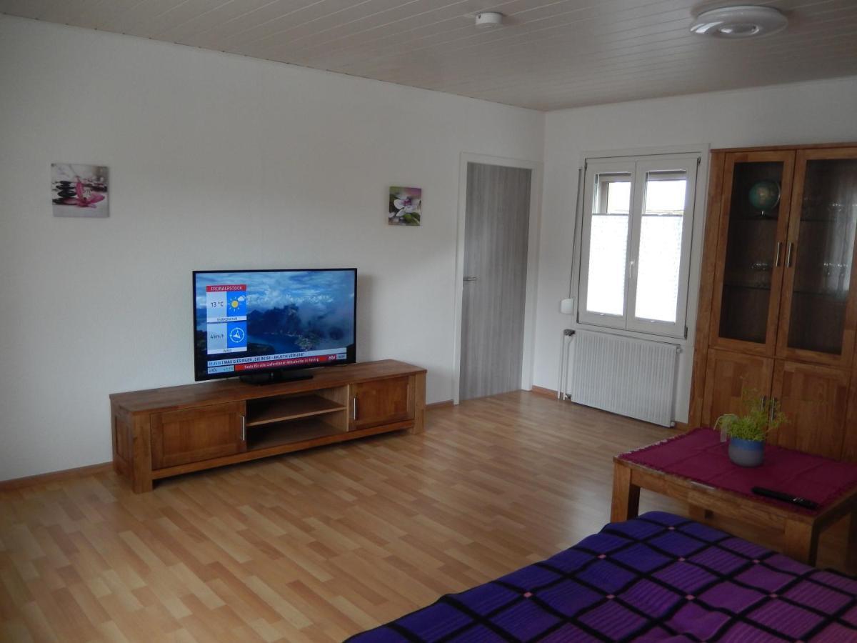 Fewo Belinda, Tiengen Zentrum Waldshut-Tiengen Esterno foto
