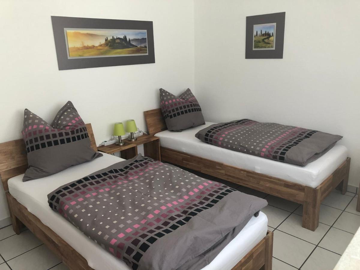 Fewo Belinda, Tiengen Zentrum Waldshut-Tiengen Esterno foto