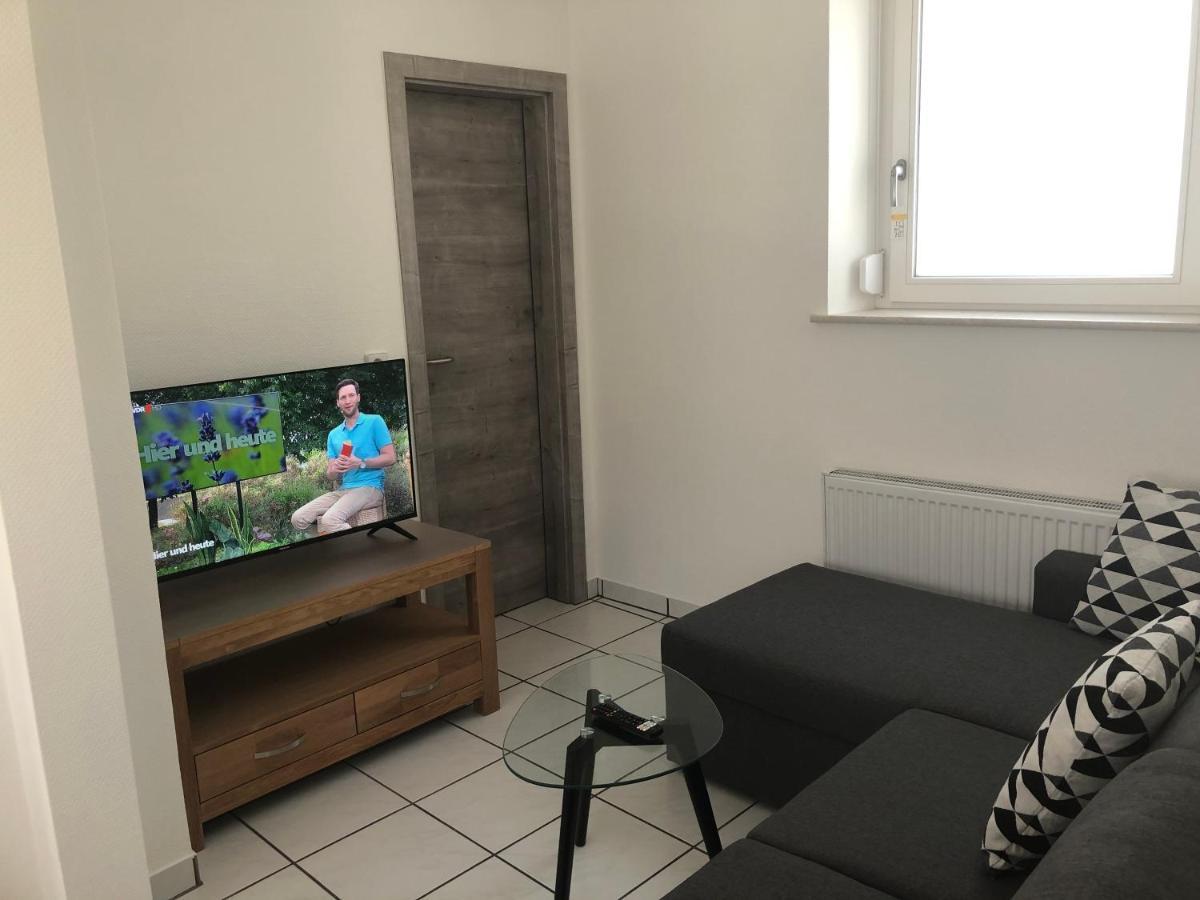 Fewo Belinda, Tiengen Zentrum Waldshut-Tiengen Esterno foto