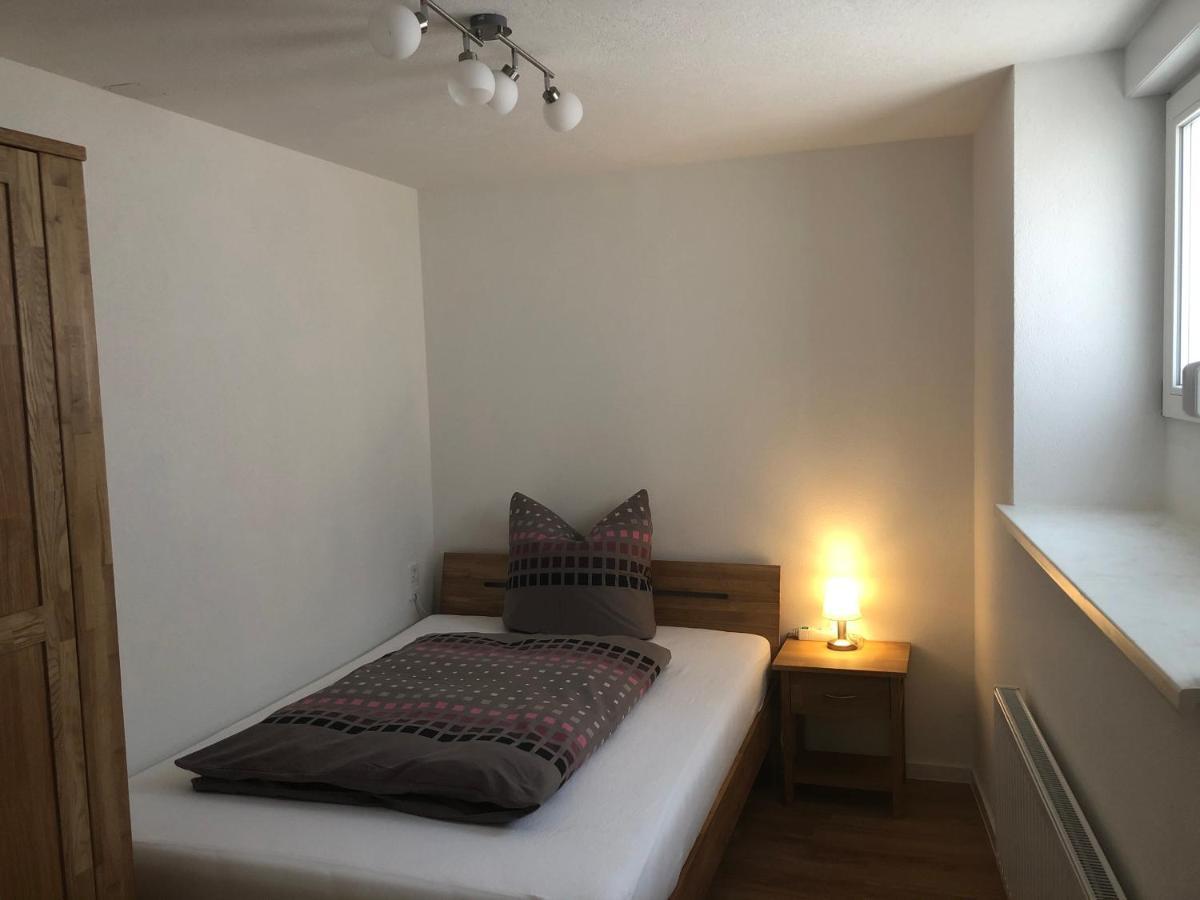 Fewo Belinda, Tiengen Zentrum Waldshut-Tiengen Esterno foto
