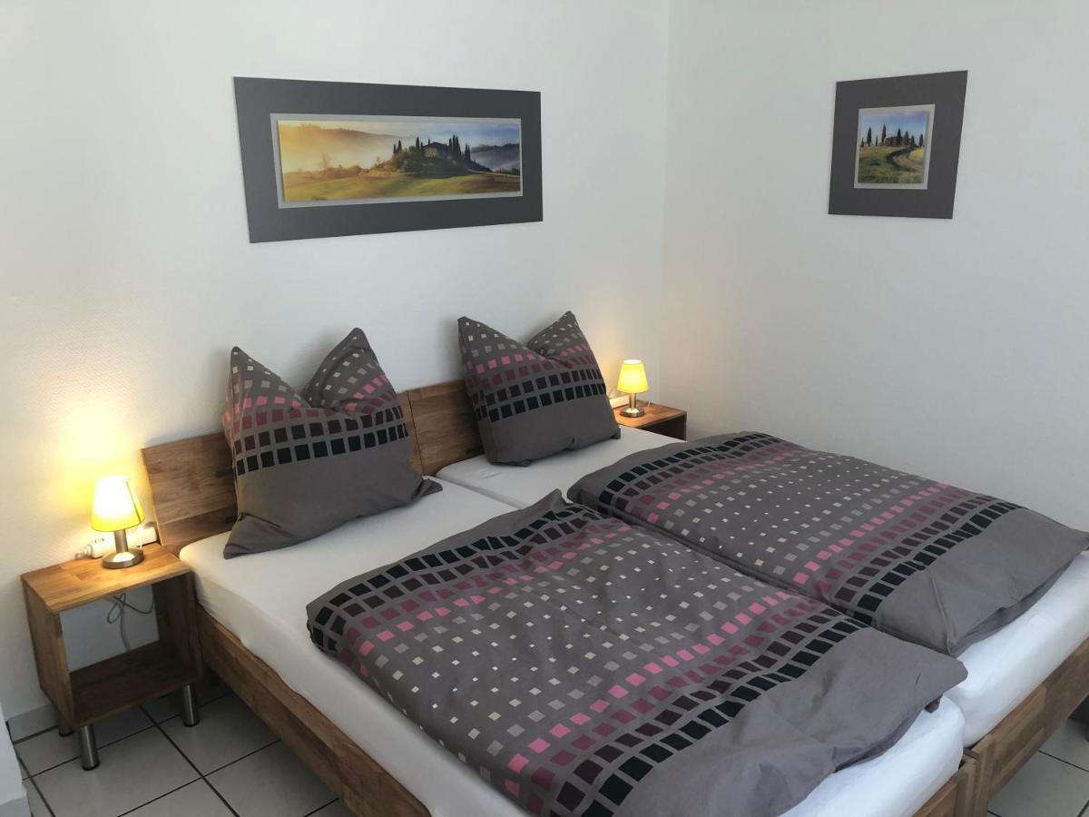 Fewo Belinda, Tiengen Zentrum Waldshut-Tiengen Esterno foto