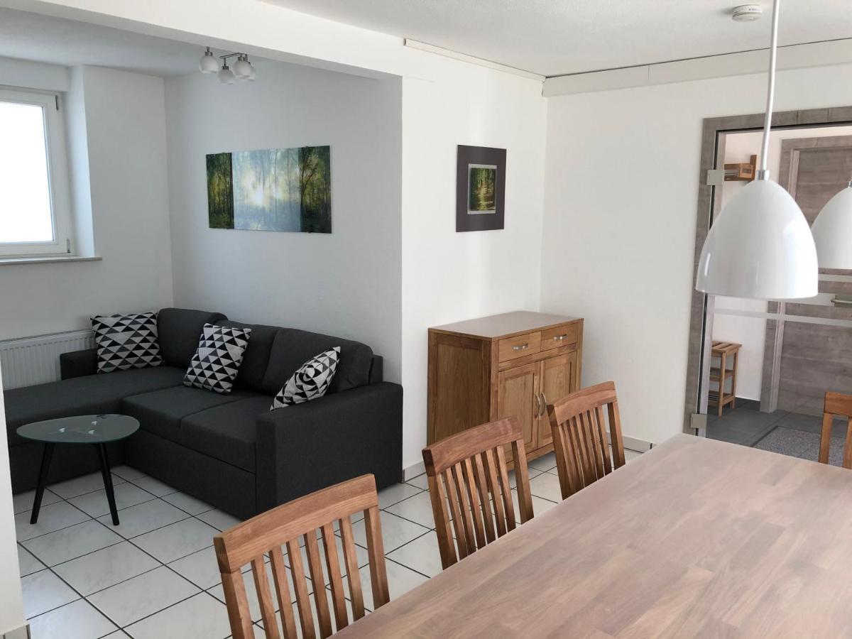 Fewo Belinda, Tiengen Zentrum Waldshut-Tiengen Esterno foto