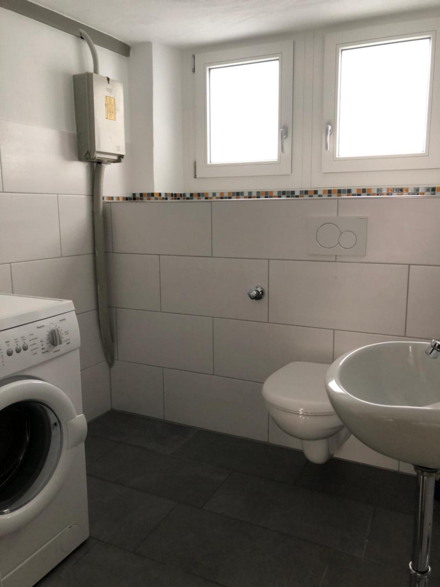 Fewo Belinda, Tiengen Zentrum Waldshut-Tiengen Esterno foto